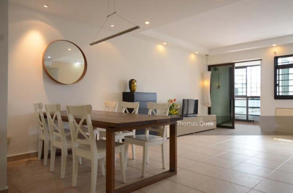 Blk 281 Toh Guan Road (Jurong East), HDB 5 Rooms #219752421